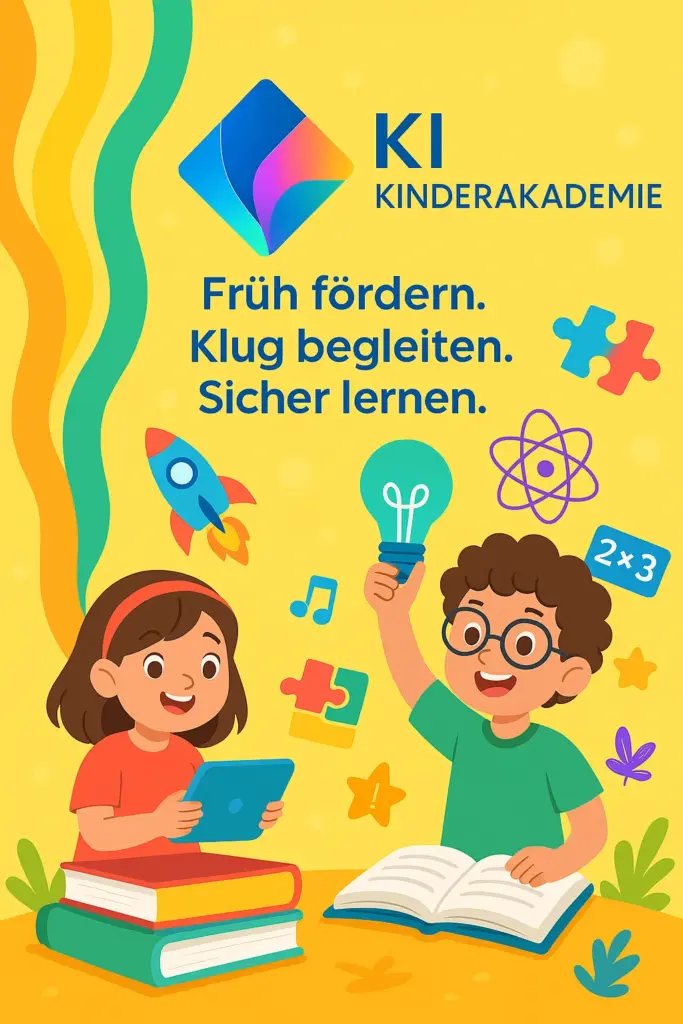 ad creative visual story post KI Kinderakademie 03