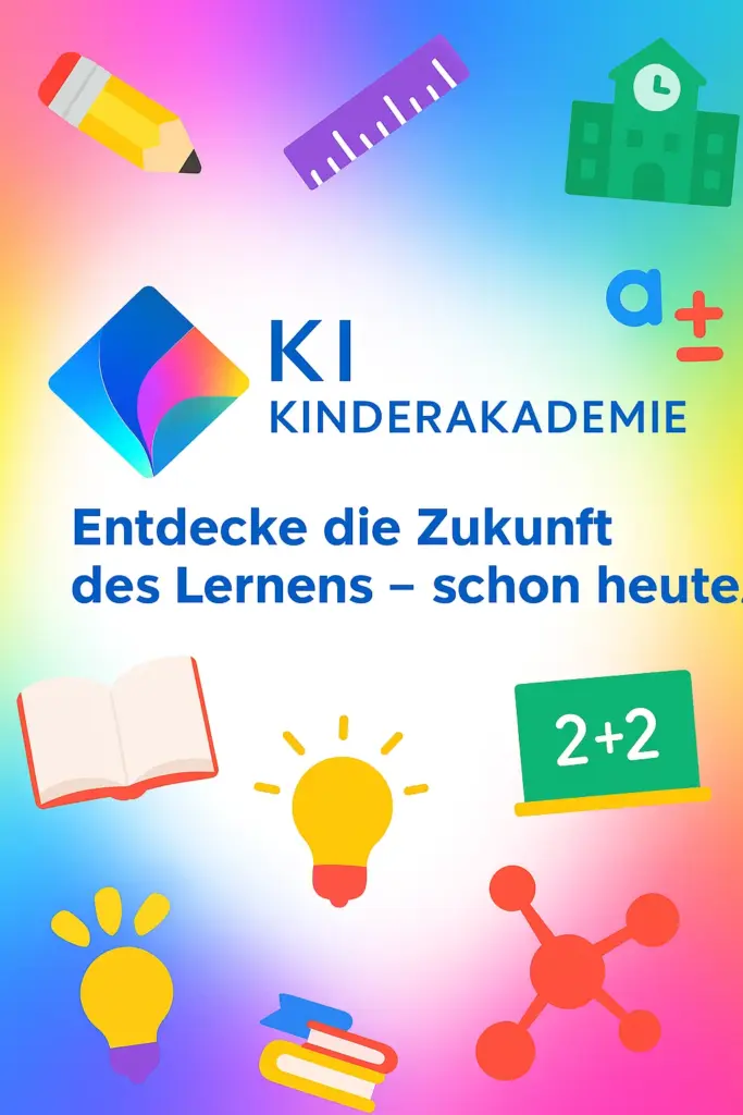ad creative visual story post KI Kinderakademie 05