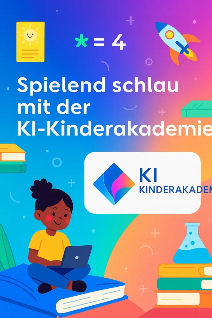 ad creative visual story post KI Kinderakademie 08