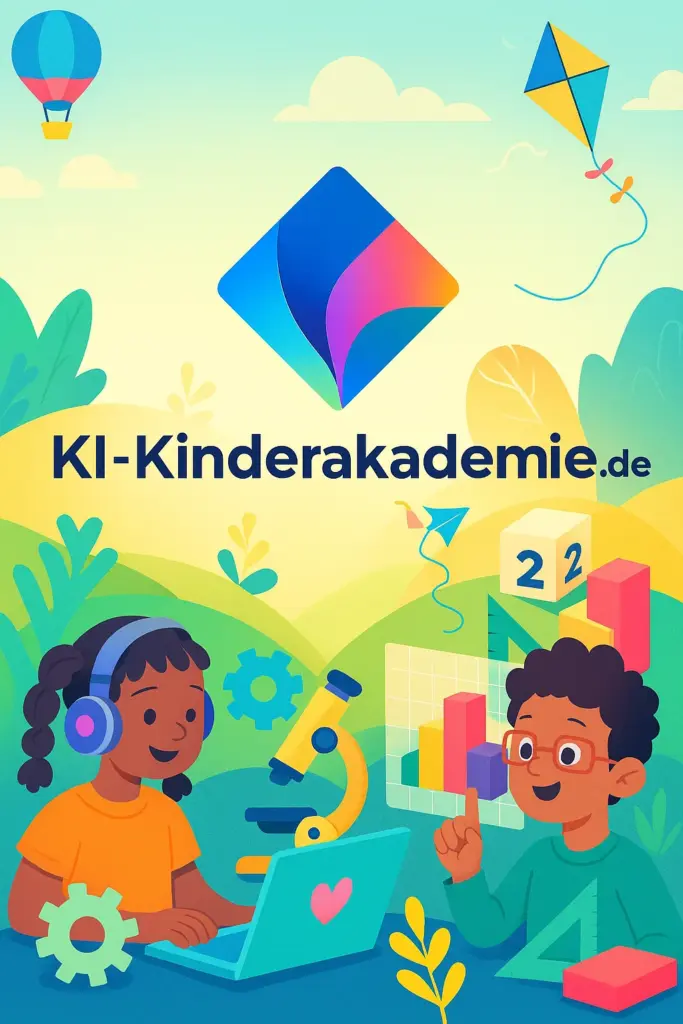 ad creative visual story post KI Kinderakademie 117