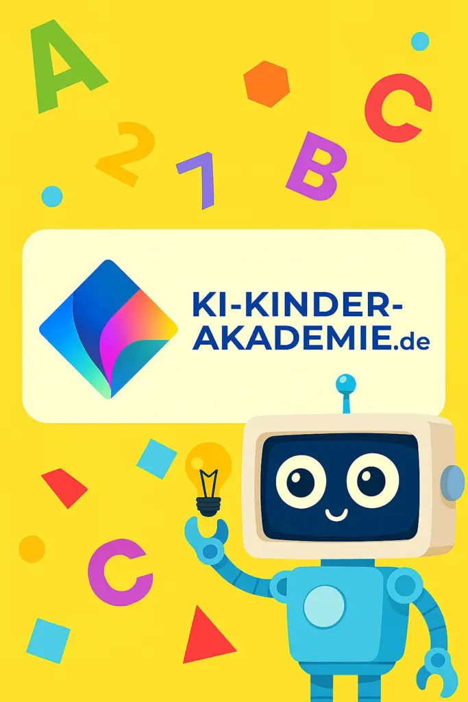 ad creative visual story post KI Kinderakademie 119