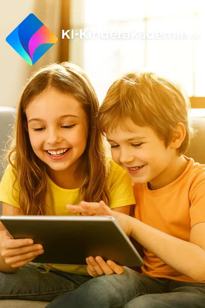 ad creative visual story post KI Kinderakademie 125