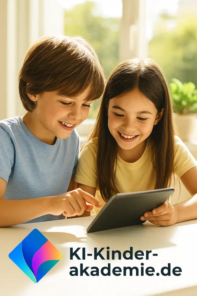ad creative visual story post KI Kinderakademie 126