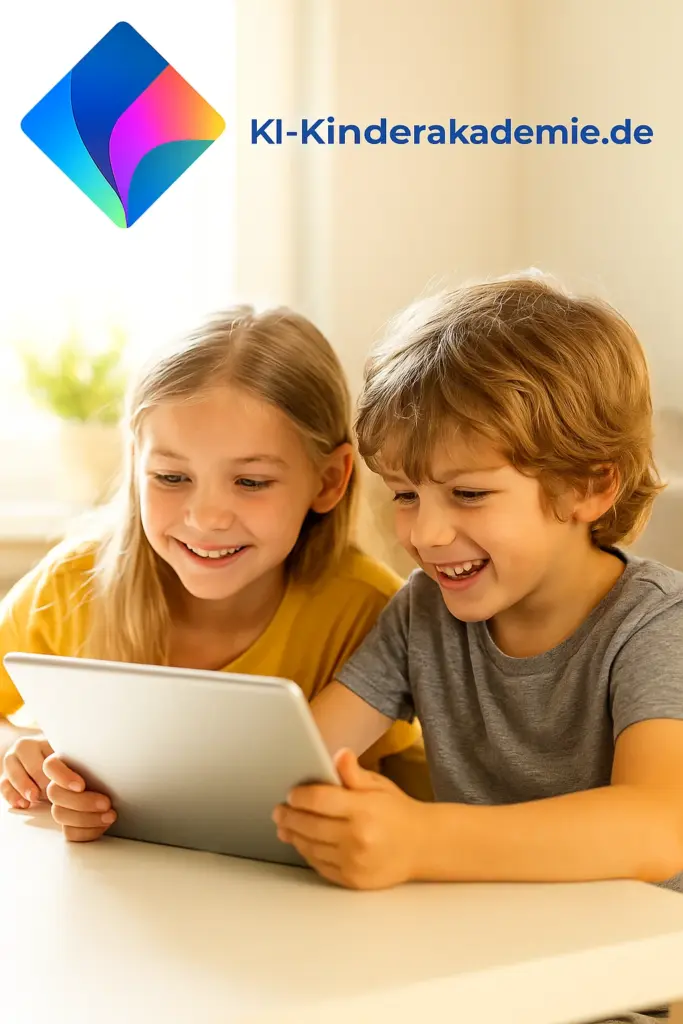 ad creative visual story post KI Kinderakademie 127