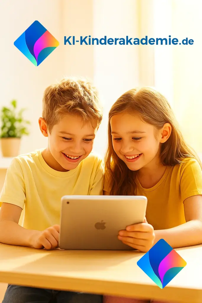 ad creative visual story post KI Kinderakademie 131