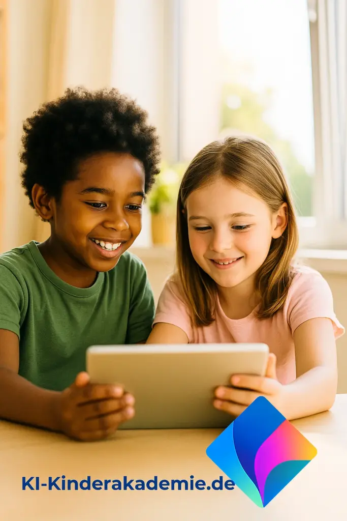 ad creative visual story post KI Kinderakademie 132