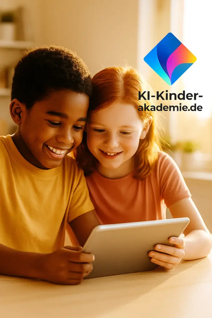 ad creative visual story post KI Kinderakademie 133