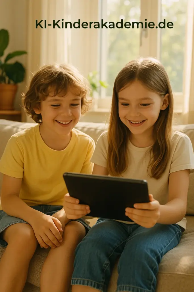 ad creative visual story post KI Kinderakademie 135