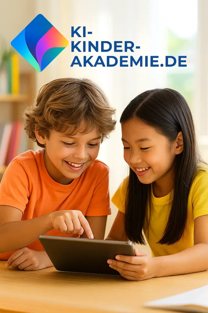 ad creative visual story post KI Kinderakademie 136