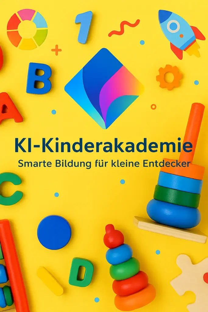 ad creative visual story post KI Kinderakademie 14