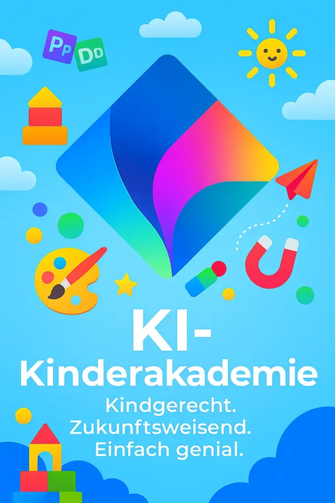 ad creative visual story post KI Kinderakademie 18
