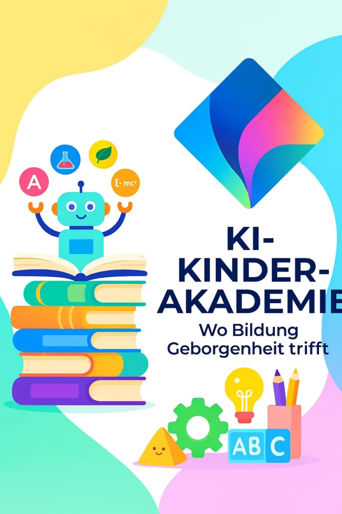 ad creative visual story post KI Kinderakademie 20