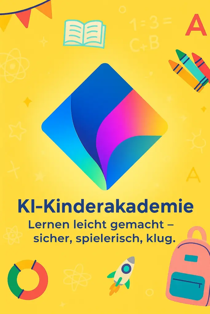 ad creative visual story post KI Kinderakademie 31