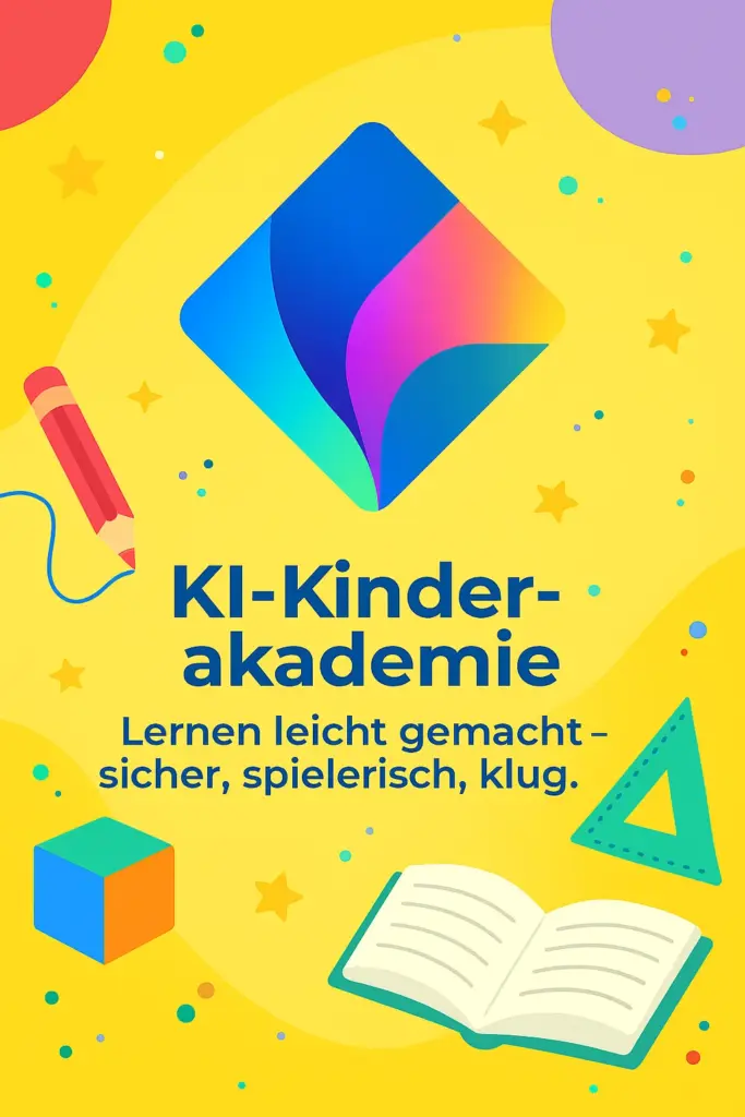 ad creative visual story post KI Kinderakademie 32