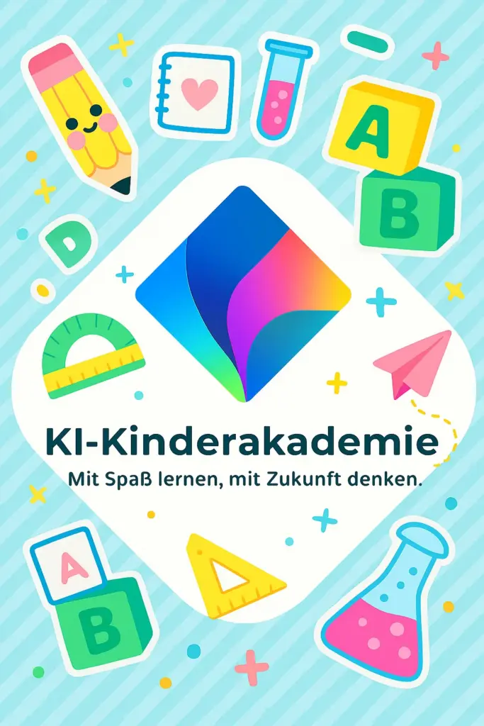 ad creative visual story post KI Kinderakademie 34