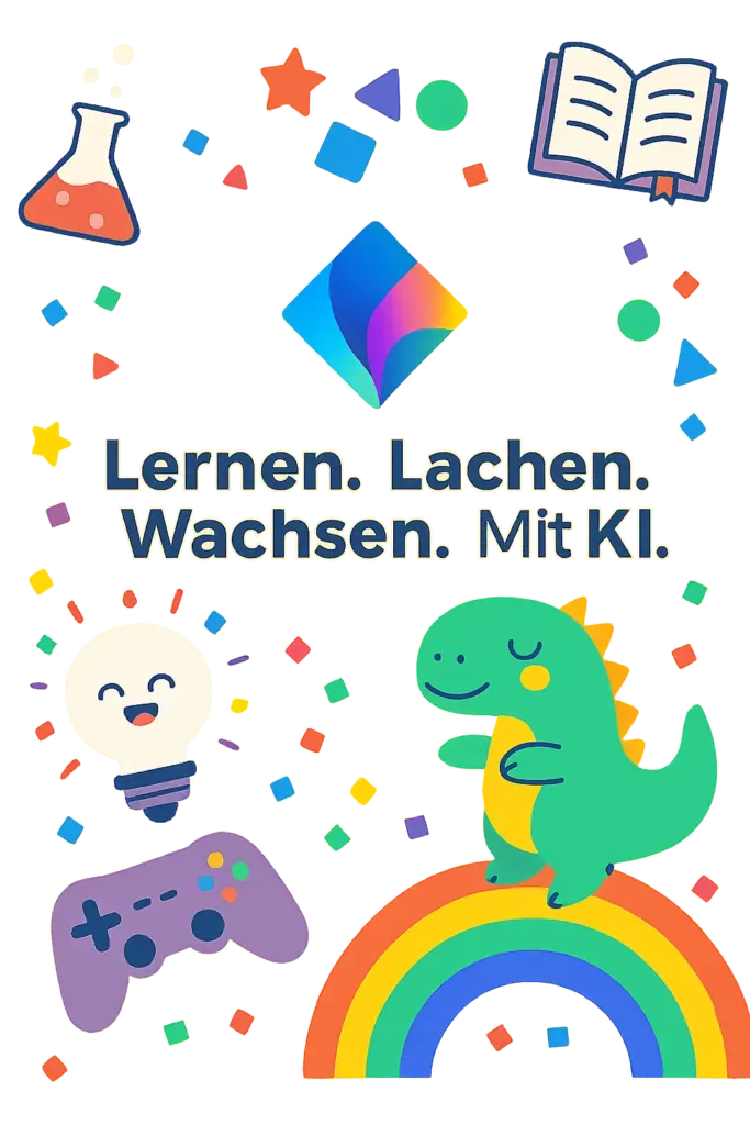 ad creative visual story post KI Kinderakademie 48