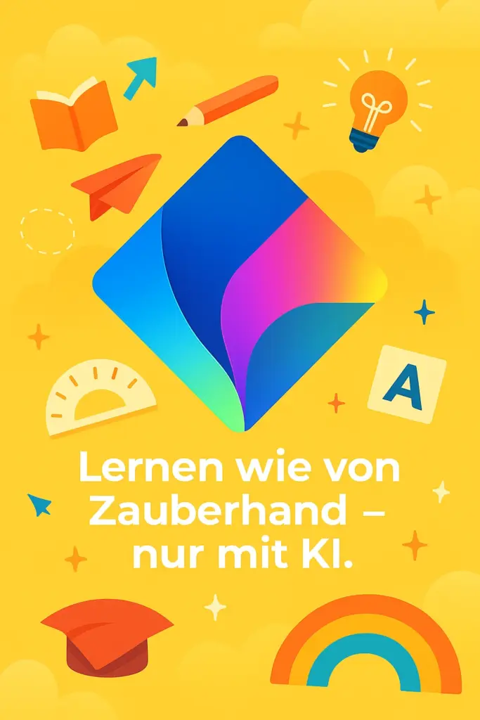 ad creative visual story post KI Kinderakademie 53