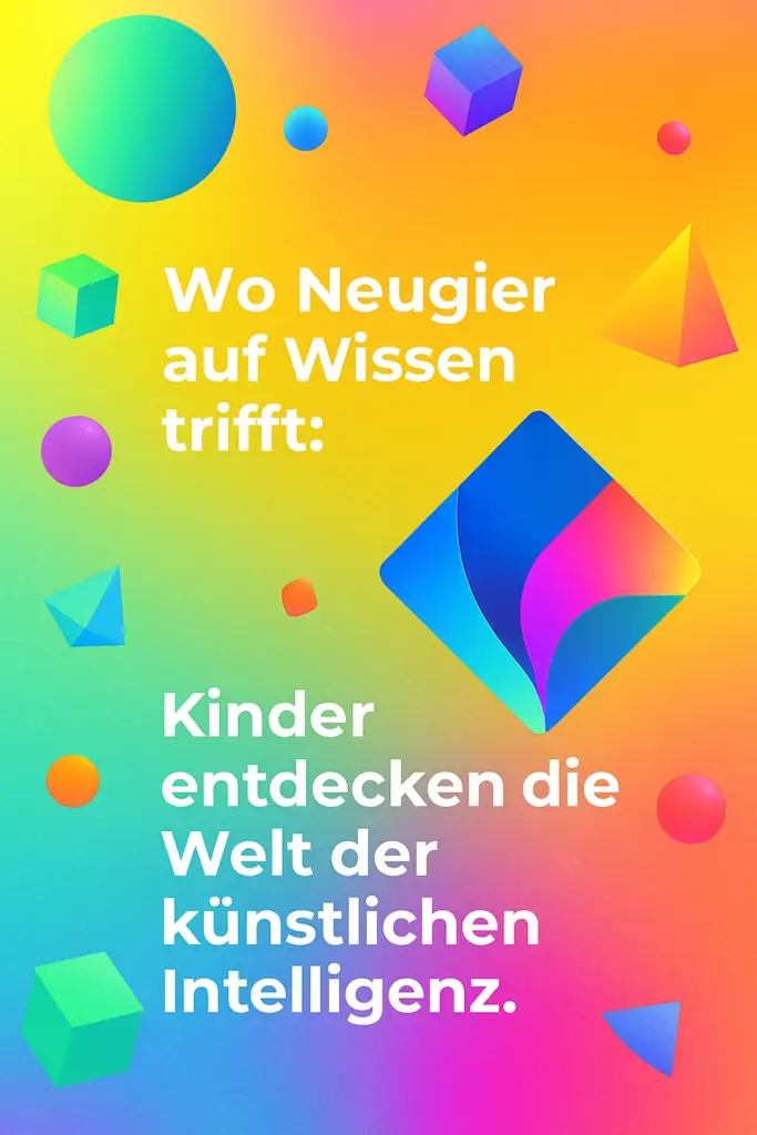 ad creative visual story post KI Kinderakademie 58