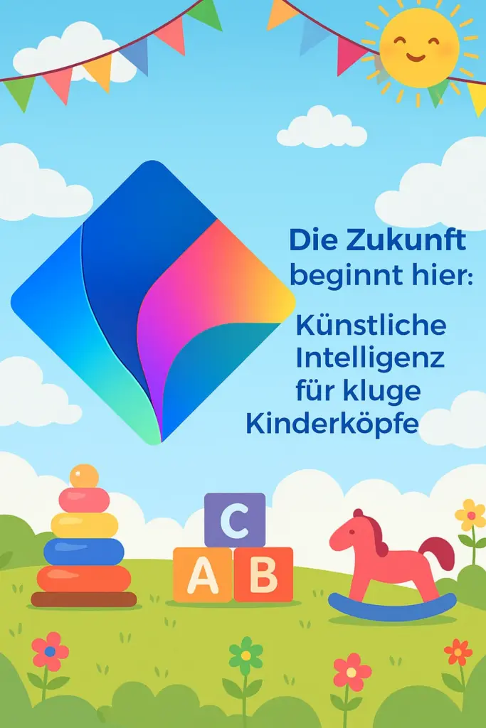 ad creative visual story post KI Kinderakademie 64