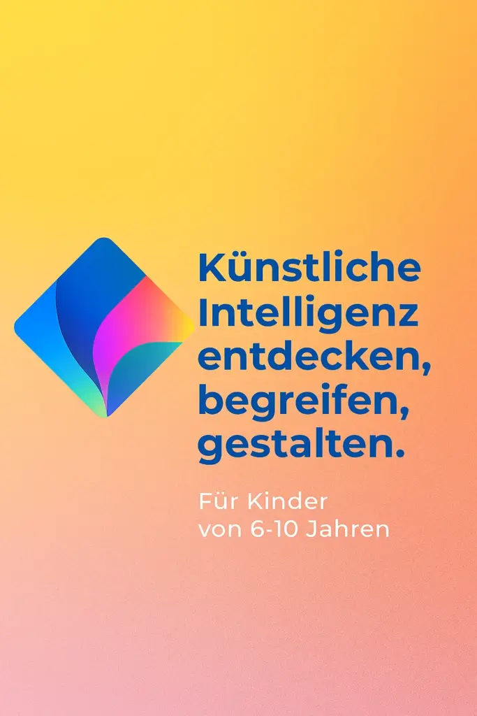 ad creative visual story post KI Kinderakademie 86