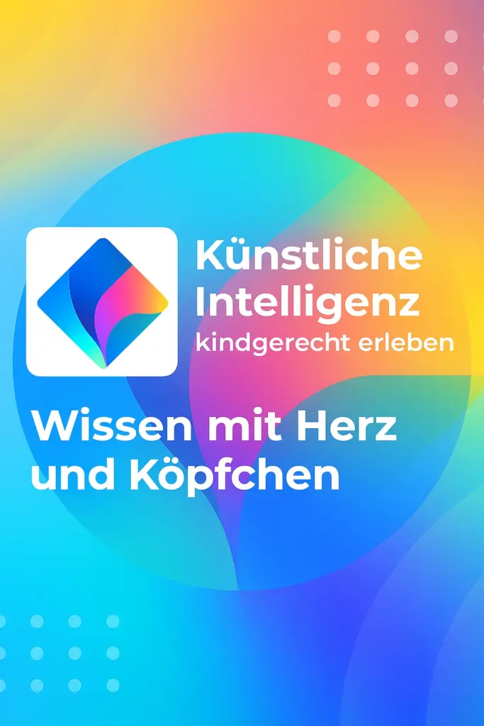 ad creative visual story post KI Kinderakademie 92