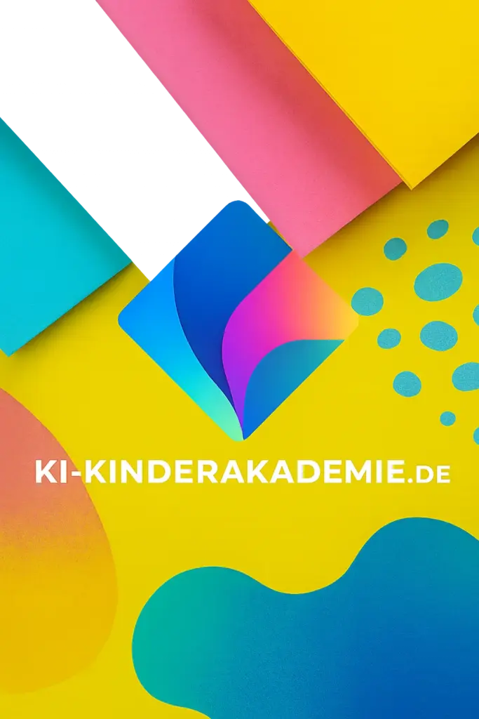 ad creative visual story post KI Kinderakademie 95