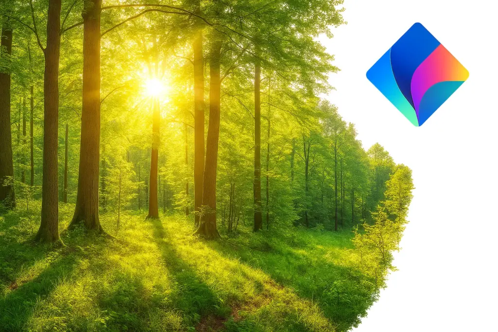 KI-Kinderakademie Nachhaltigkeit